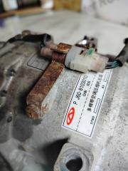Компрессор кондиционера e5 2023 GS11 DM1-BJ0000E93AA Компрессор кондиционера e5 2023 GS11 DM1-BJ0000E93AA