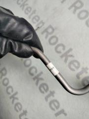 Трубка системы охлаждения e5 2023 GS11 DM1-BJ0000E93AA Трубка системы охлаждения e5 2023 GS11 DM1-BJ0000E93AA
