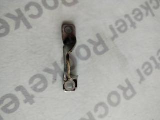 Кронштейн Kaiyi e5 GS11 DM1-BJ0000E93AA Кронштейн Kaiyi e5 GS11 DM1-BJ0000E93AA
