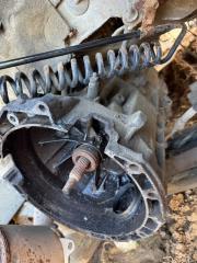 Запчасть мкпп ford transit 2010 1756539 Б/У МКПП ford transit 2010 1756539 Б/У