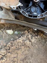 МКПП ford transit МКПП ford transit