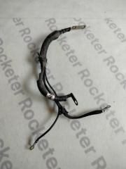 Провод массы NISSAN FUGA 2006 Б/У Провод массы NISSAN FUGA 2006