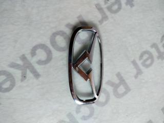 Запчасть эмблема крышки багажника Kaiyi e5 2023