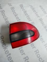 Фото запчасти фонарь правый ГАЗ 31105 2005 Б/У запчасть Запчасть фонарь правый ГАЗ 31105 2005