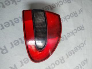 Фото запчасти фонарь правый ГАЗ 31105 2005 Б/У запчасть Запчасть фонарь правый ГАЗ 31105 2005