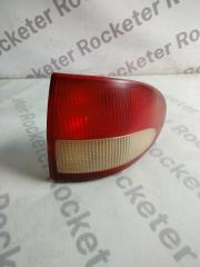 Фото запчасти фонарь правый ГАЗ 31105 2005 Б/У запчасть Запчасть фонарь правый ГАЗ 31105 2005