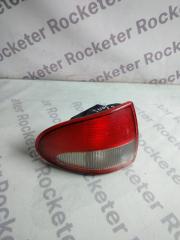 Фото запчасти фонарь левый ГАЗ 31105 2005 Б/У запчасть Запчасть фонарь левый ГАЗ 31105 2005