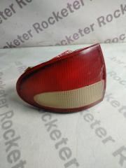 Фото запчасти фонарь левый ГАЗ 31105 2005 Б/У запчасть Запчасть фонарь левый ГАЗ 31105 2005