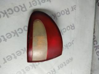 Фото запчасти фонарь левый ГАЗ 31105 2005 Б/У запчасть Запчасть фонарь левый ГАЗ 31105 2005