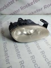 Фото запчасти фара правая ГАЗ 31105 2005 Б/У запчасть Запчасть фара правая ГАЗ 31105 2005