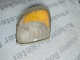 Запчасть поворотник передний правый international 9400 i бортовой грузовик 2003