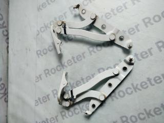 Петля багажника NISSAN FUGA 2006