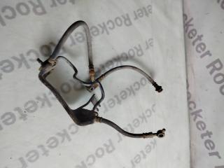 Шланг тормозной передний левый NISSAN FUGA 2006