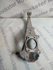 Кулак поворотный передний правый NISSAN FUGA 2006 Б/У Кулак поворотный передний правый NISSAN FUGA 2006