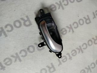 Ручка двери внутренняя передняя левая NISSAN Teana 2008