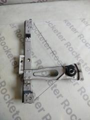 Запчасть стеклоподъемник задний левый citroen c3 2008