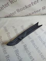 Запчасть обшивка багажника правая citroen c3 2008