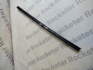 Запчасть бархотка стекла внутренняя задняя левая citroen c3 2008