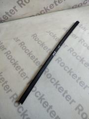 Запчасть бархотка стекла внутренняя задняя правая citroen c3 2008