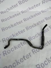 Патрубок системы охлаждения NISSAN FUGA 2006