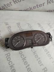 Панель приборов лада ларгус 2018