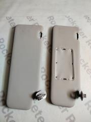 Козырек солнцезащитный лада ларгус 2018