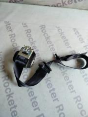 Ремень безопасности задний левый лада ларгус 2018 Б/У Ремень безопасности задний левый лада ларгус 2018