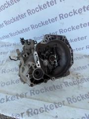 МКПП NISSAN pixo 2010