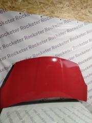 Капот NISSAN Pixo