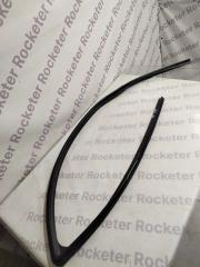 Уплотнитель стекла внутренний передний правый лада ларгус 2018