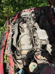 Запчасть двигатель Honda civic 1990 1.5 d15b Б/У Двигатель Honda civic 1990 1.5 d15b Б/У