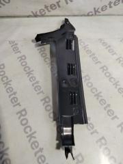 Запчасть кронштейн бампера задний правый Volkswagen Passat 2002