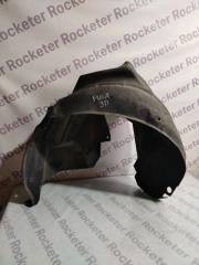 Локер подкрылок задний правый NISSAN FUGA 2006 Б/У Локер подкрылок задний правый NISSAN FUGA 2006