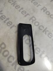 Фото запчасти уплотнитель рейлинга задний левый volvo xc90 2007 Б/У запчасть Запчасть уплотнитель рейлинга задний левый volvo xc90 2007