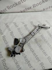 Стеклоподъемник задний правый NISSAN Teana 2008 Б/У Стеклоподъемник задний правый NISSAN Teana 2008