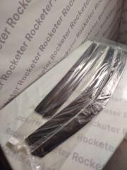 Запчасть дефлектор на дверь haval F7x 2022