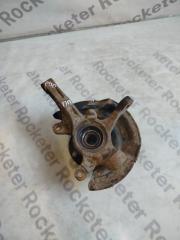 Кулак поворотный передний правый NISSAN Pixo 2010 Б/У Кулак поворотный передний правый NISSAN Pixo 2010