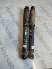 Амортизатор задний NISSAN Pixo 2010