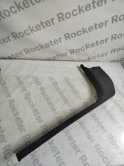 Запчасть накладка порога передняя левая citroen c3 2008