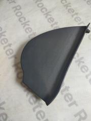 Запчасть накладка торпедо левая citroen c3 2008