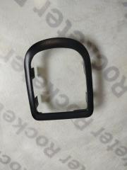 Запчасть накладка акпп citroen c3 2008