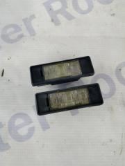 Фото запчасти подсветка номера peugeot 106 2001 Б/У запчасть Запчасть подсветка номера peugeot 106 2001