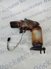 Банка катализатора NISSAN Teana 2008