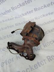 Банка катализатора NISSAN Teana 2008