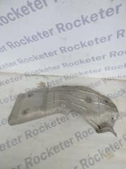 Тепловой экран SsangYong Actyon Sports 2008