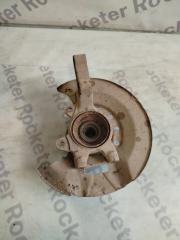 Кулак поворотный передний правый Лада Калина 2009