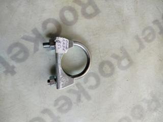 Запчасть хомут глушителя Лада ока 2004