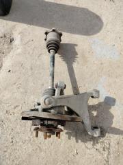 Кулак задний левый NISSAN FUGA 2006 Б/У Кулак задний левый NISSAN FUGA 2006