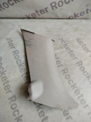 Запчасть накладка стойки задняя правая Лада Калина 2009