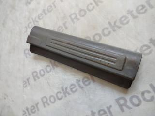 Запчасть накладка порога задняя правая Chevrolet Lacetti 2009